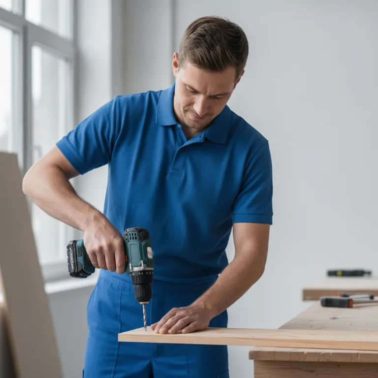 Handwerker Zürich (Kreis 9)